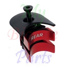 SCOTT Integrated SeatClamp For