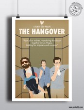 HANGOVER Minimalist Art Movie