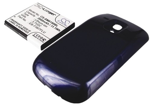 Ion battery for - li-ion, samsung