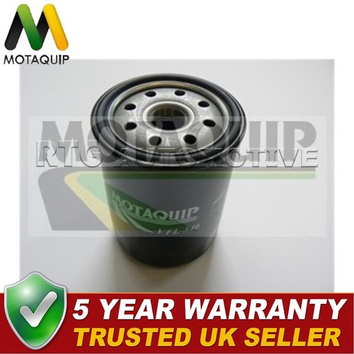 Motaquip oil filter fits - motaquip, lexus