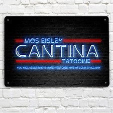 Cantina Tatooine Mos Eisley