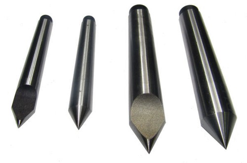 Morse taper dead centre - dead, full