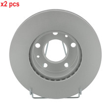 X2 PCS L&R SIDES FITS CITROËN