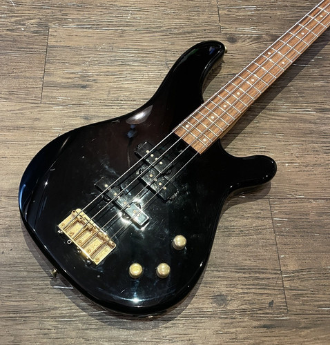 Fernandes gravity std 2002 - std,