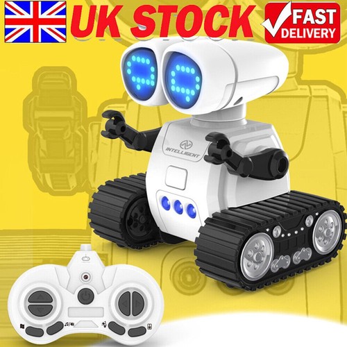 Smart robot toy kids - smart,
