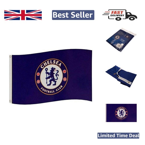 Large chelsea soccer - large,