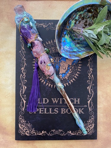 Wand magic wizard alter - wand,,