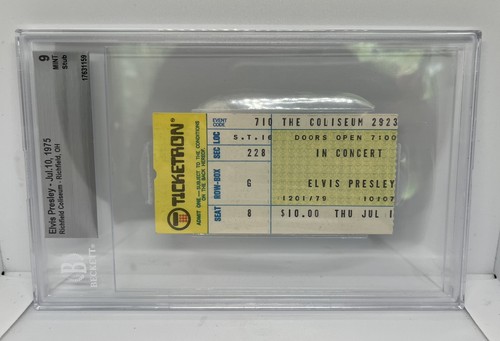 Authentic elvis presley - authentic,