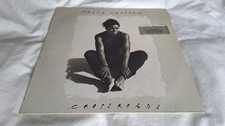 Tracy Chapman 'Crossroads' 1989 vinyl LP Ex/ Ex