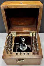 Antique K&D 501 “special”