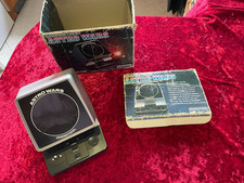 Astro Wars Grandstand