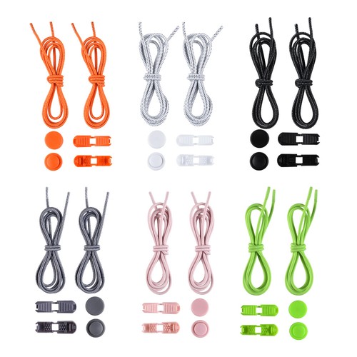 Pcs elastic fast tie - 12,
