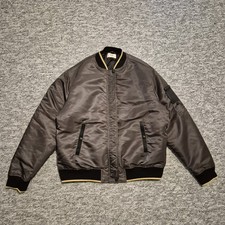 Hush Lennon Bomber Jacket