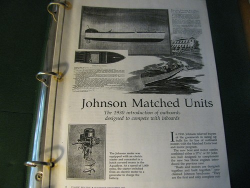 1953 1955 johnson sea - -,