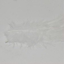 marabou feathers fly tying