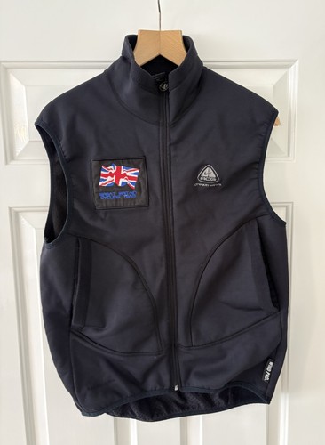 Retro nike acg gilet - gilet, fleece