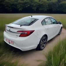 ✅ 2015 VAUXHALL INSIGNIA 2.0