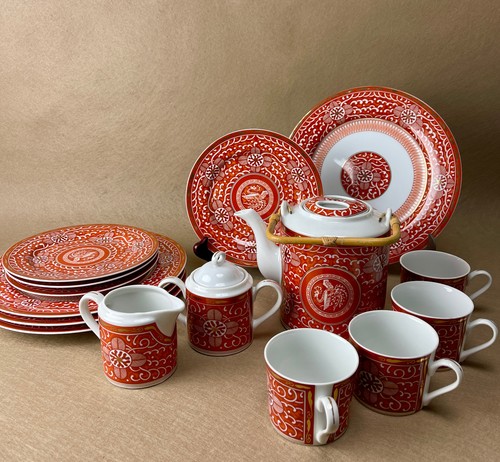 Vintage georges briard - vintage,