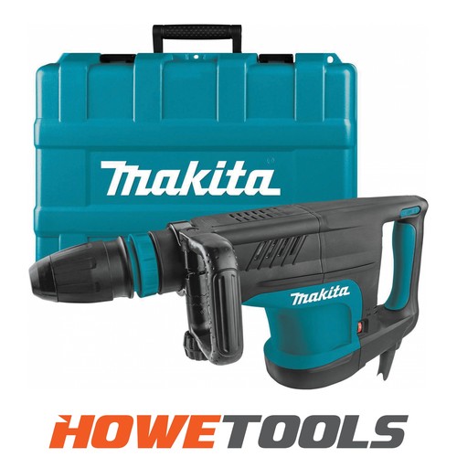 Makita hm1203c 240v - makita, demolition
