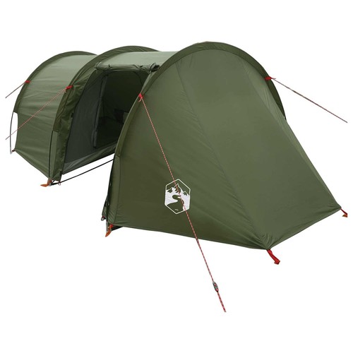 Camping tent person outdoor - camping,