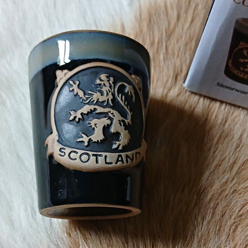 Glen appin scotland - of,