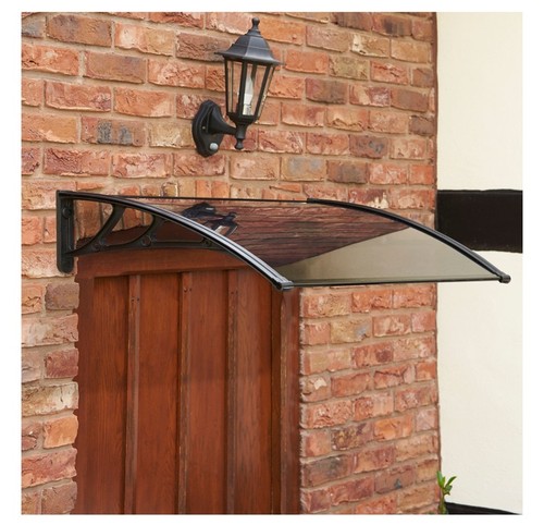 Greenhurst tinted door - 1m,