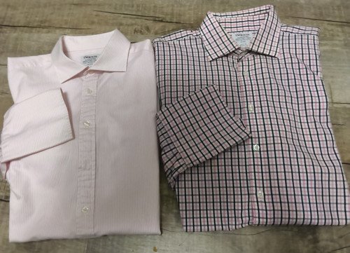 Lewin 2 fold cotton - tm,