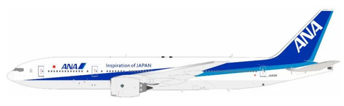 Wings 200 boeing - 1:200,