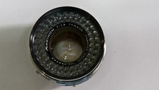 Yashinon 4.5cm 1.9