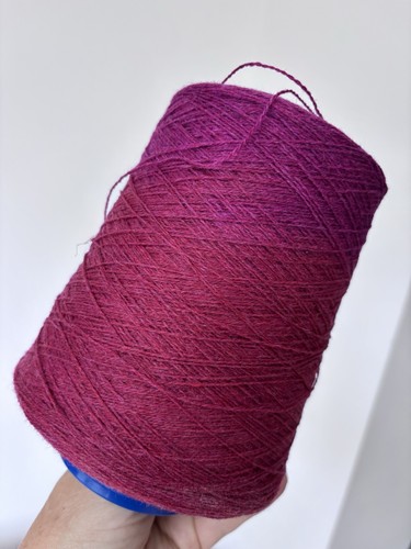 Merino lambswool ply - 2, 2/17nm
