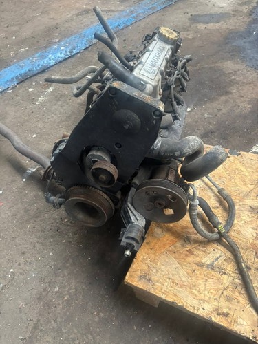 Vauxhall astra corsa nova - astra,