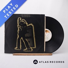 T. Rex Electric Warrior A-2