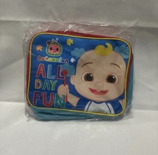 Children's Cocomelon Lunchbox