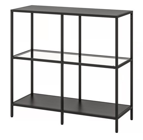 Ikea vittsjö shelving - vittsjÖ,