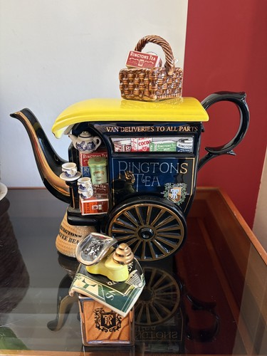 Ringtons the tea - ringtons:,