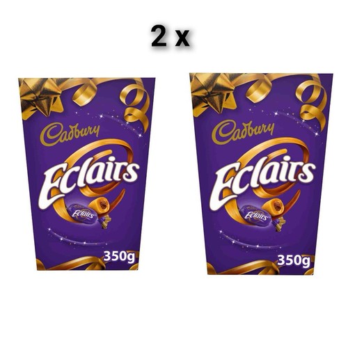 Cadbury eclairs chocolate - x,