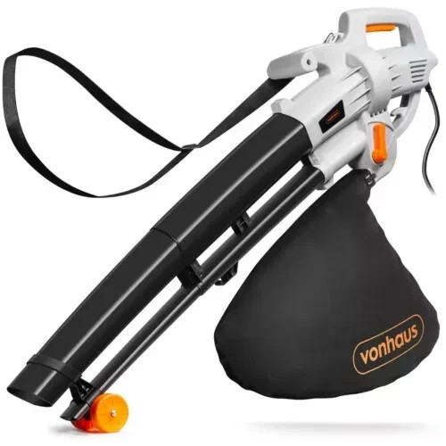 Vonhaus leaf blower - leaf, and