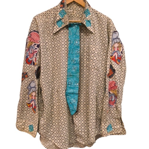 Vintage 60s 70s cambridge - vintage,