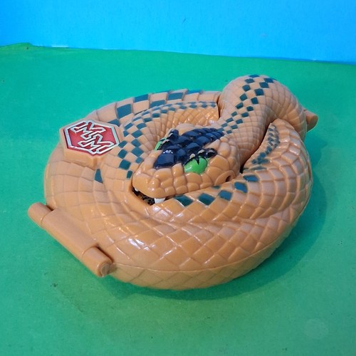 Mighty max vintage - max,