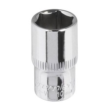 Sealey WallDrive Socket 10mm