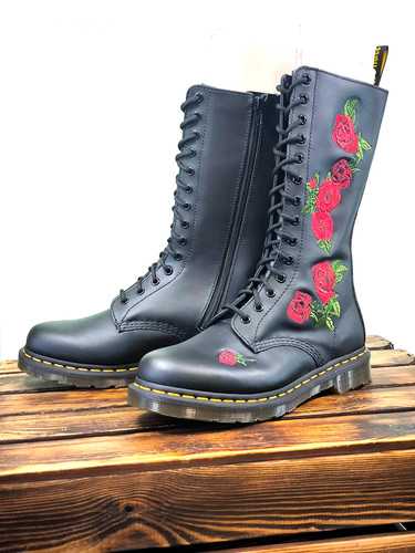 Martens the original vonda - dr,