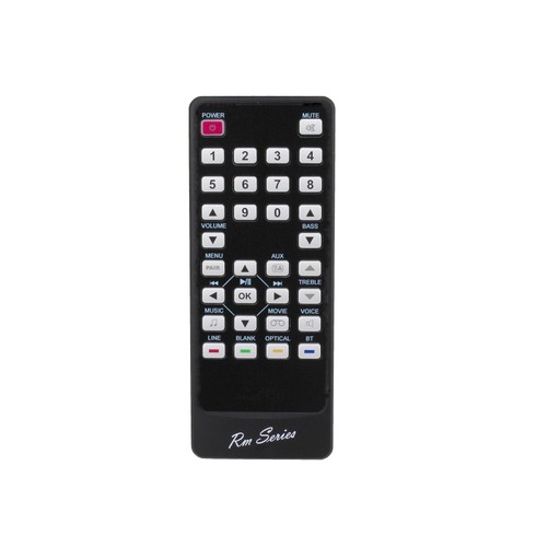 Goodmans replacement remote - goodmans,