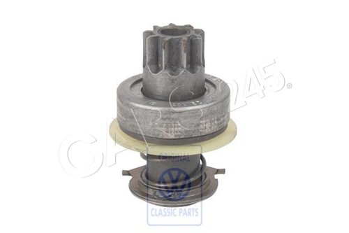 Genuine freewheel gearbox - genuine,