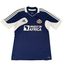 SUNDERLAND 2012-13 TRAINING