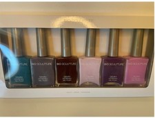 Bio Sculpture Gemini Nail