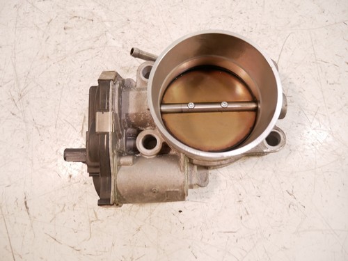 Throttle body dx23 9f991 - throttle, dx23-9f991-ab