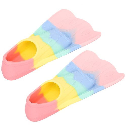 Short fins childrens - short,