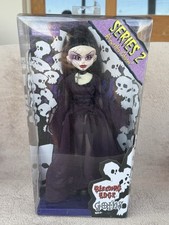 Bleeding Edge Begoths Series 2