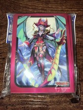Cardfight Vanguard Sleeves