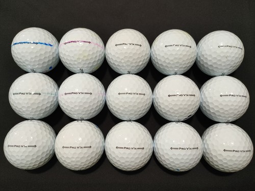 Titleist pro v1x golf balls - titleist,